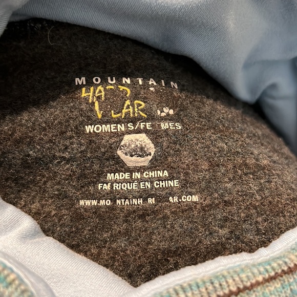 ❄️ EUC - Mountain HardWear Sweater! - Picture 5 of 6